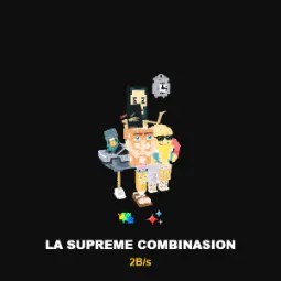 Steal a Brainrot: La Supreme Combinasion Insta and