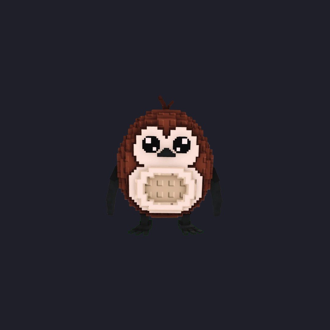 Steal a Brainrot: Penguino Cocosino