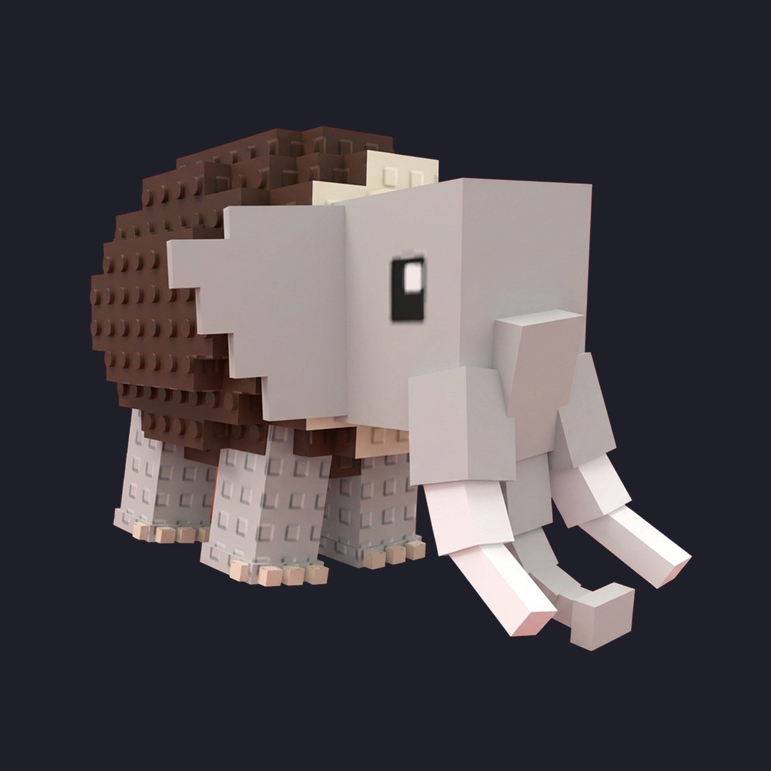 Steal a Brainrot: Cocofanto Elefanto