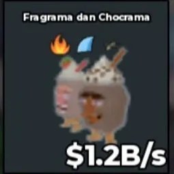 Steal a Brainrot: Cunz41 Fragrama and Chocrama