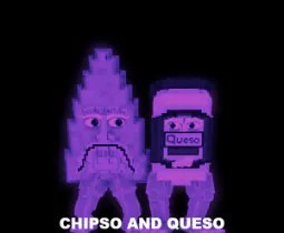 Steal a Brainrot: Chipso and Queso Galaxy Ultra Rare