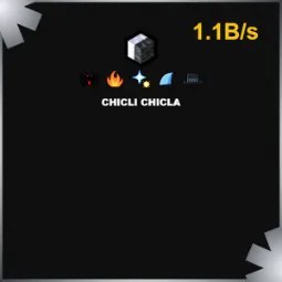 Steal a Brainrot: Yin Yang Chicli Chicla