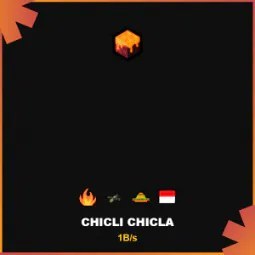 Steal a Brainrot: Lava Chicli Chicla Insta and
