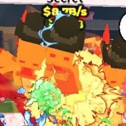 Steal a Brainrot: Hydra Dragon Cannelloni Lava