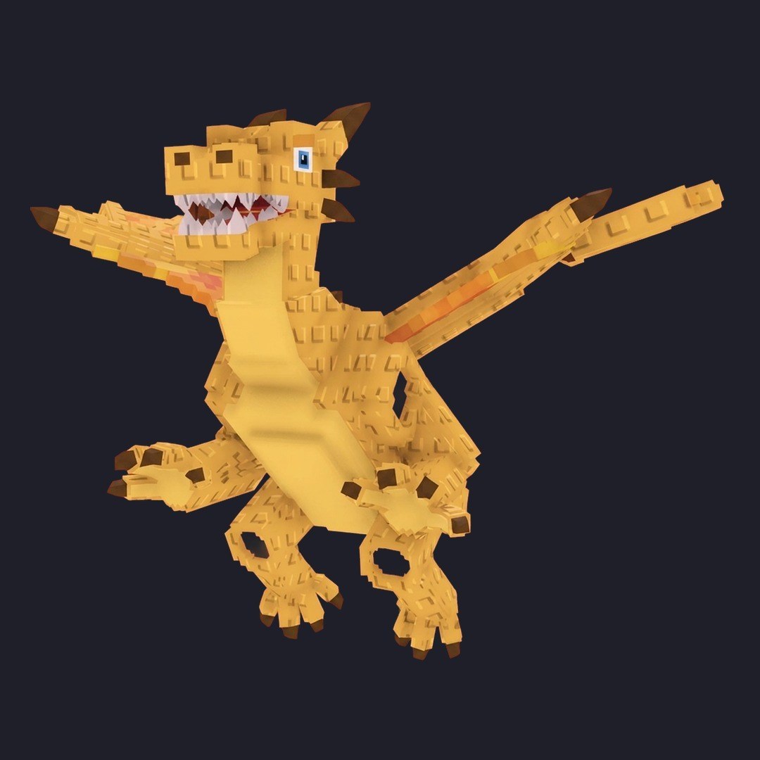 Steal a Brainrot: Crystal Dragon Cannelloni 5.1B/s