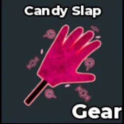 Steal a Brainrot: Candy Slap