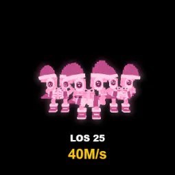 Steal a Brainrot: Los 25 Candy Ultra Rare