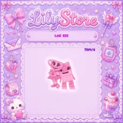 Steal a Brainrot: Candy Las Sis