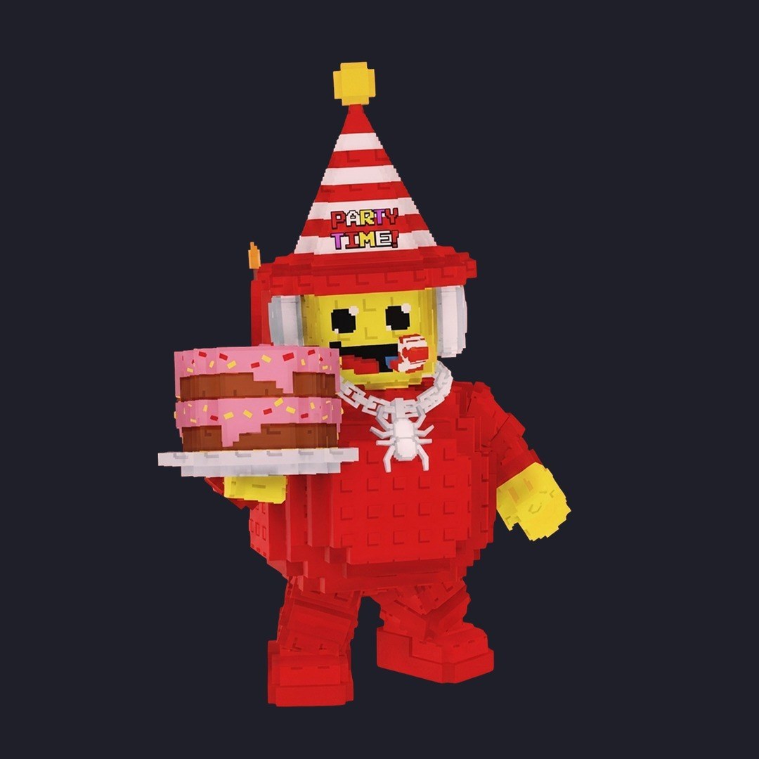 Steal a Brainrot: Sammyni Cakini 1.7B/s
