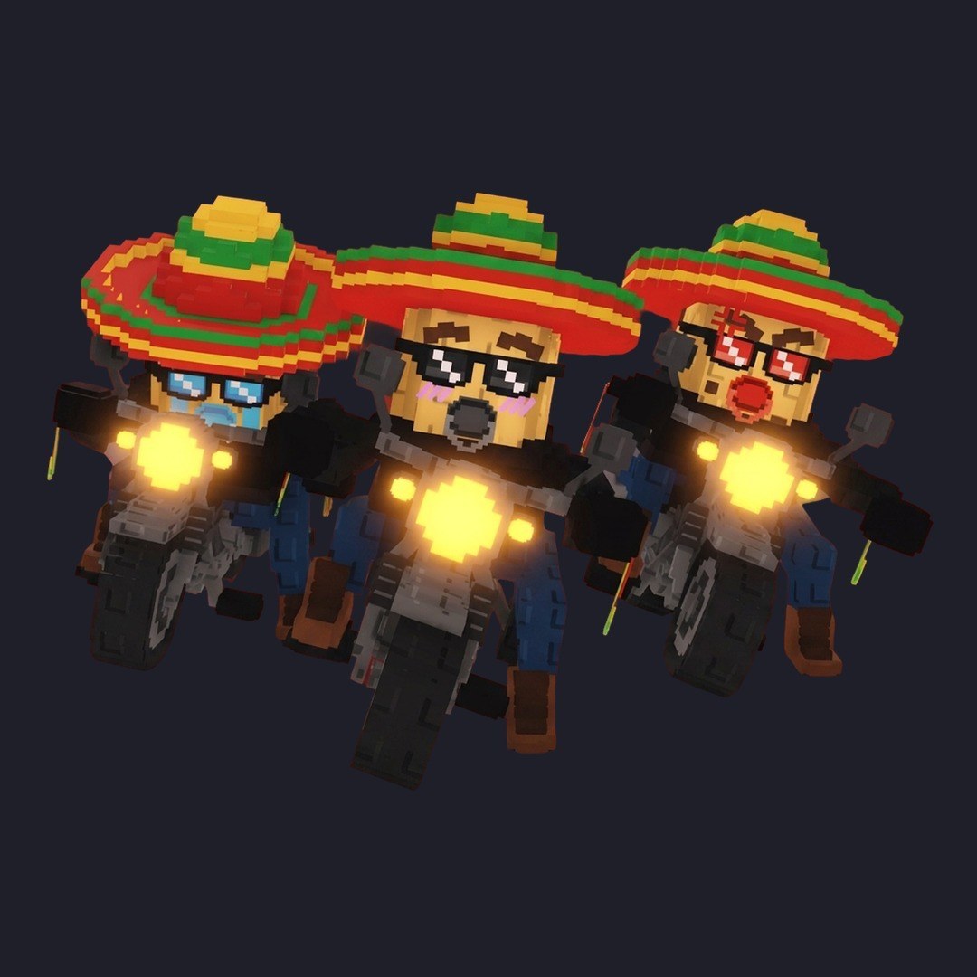 Steal a Brainrot: Gold Los Burritos 10.6M/s