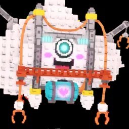 Steal a Brainrot: Puffino Builderino