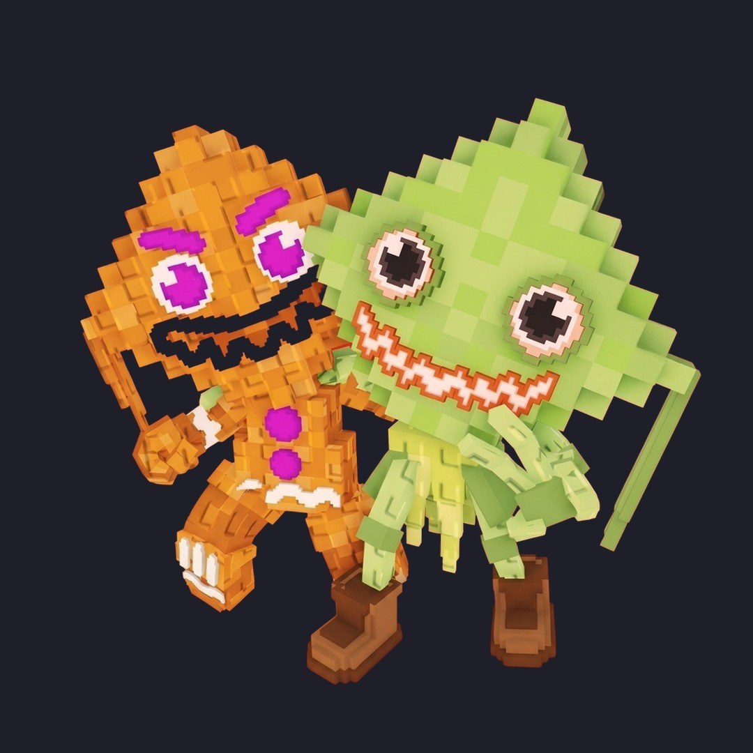 Steal a Brainrot: Ketupat Bros 1.3B/s