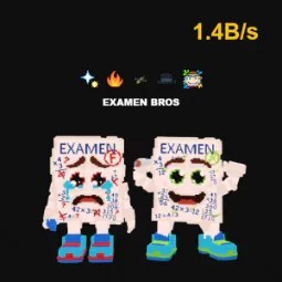 Steal a Brainrot: Examen Bros
