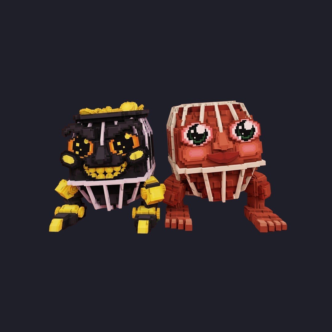 Steal a Brainrot: Duggy Bros 3.5B/s