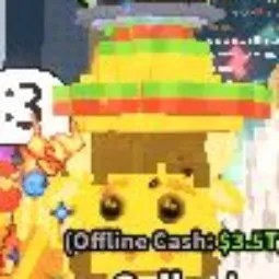 Steal a Brainrot: Bufalino Boomberino Gold