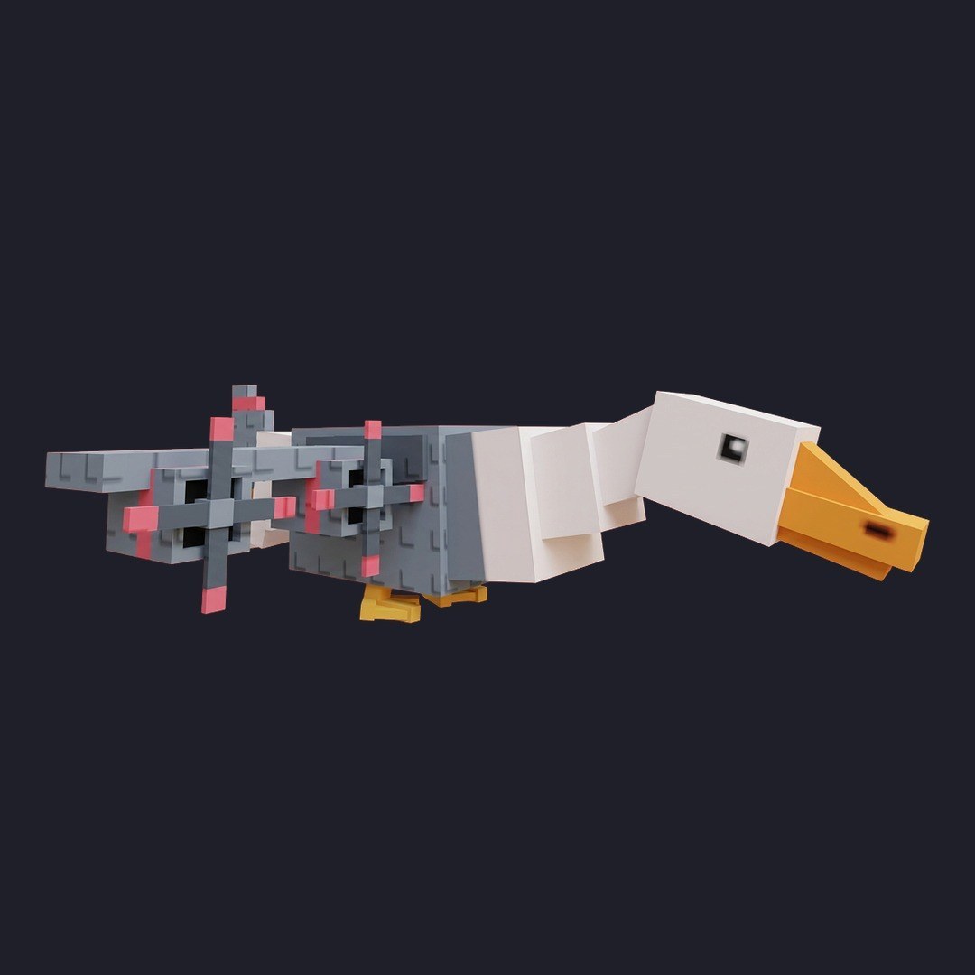 Steal a Brainrot: Bombombini Gusini 5K/s