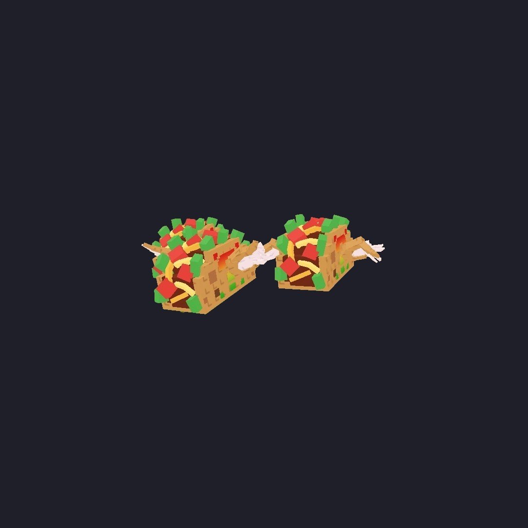 Steal a Brainrot: Los Taco Block