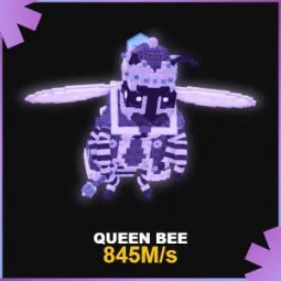 Steal a Brainrot: Crystal Queen Bee Insta