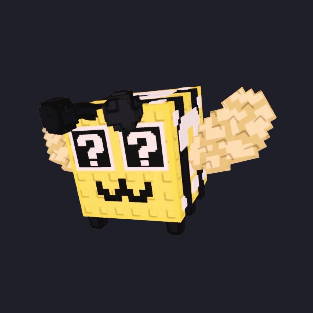 Steal a Brainrot: X20 Bee Lucky Block Bundle