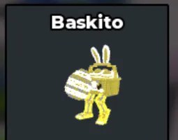 Steal a Brainrot: Divine Baskito