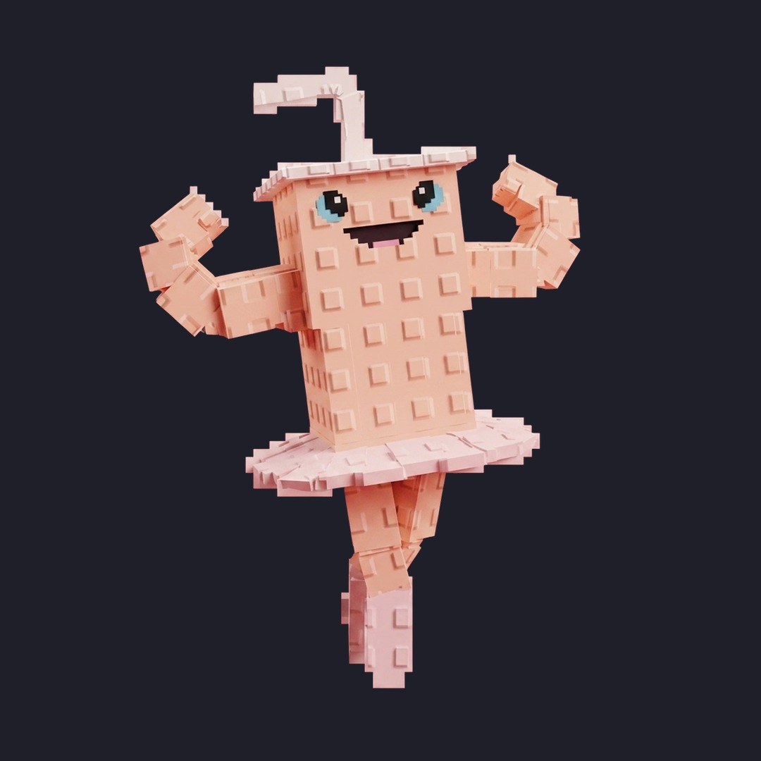 Steal a Brainrot: Ballerino Lololo 200K/s
