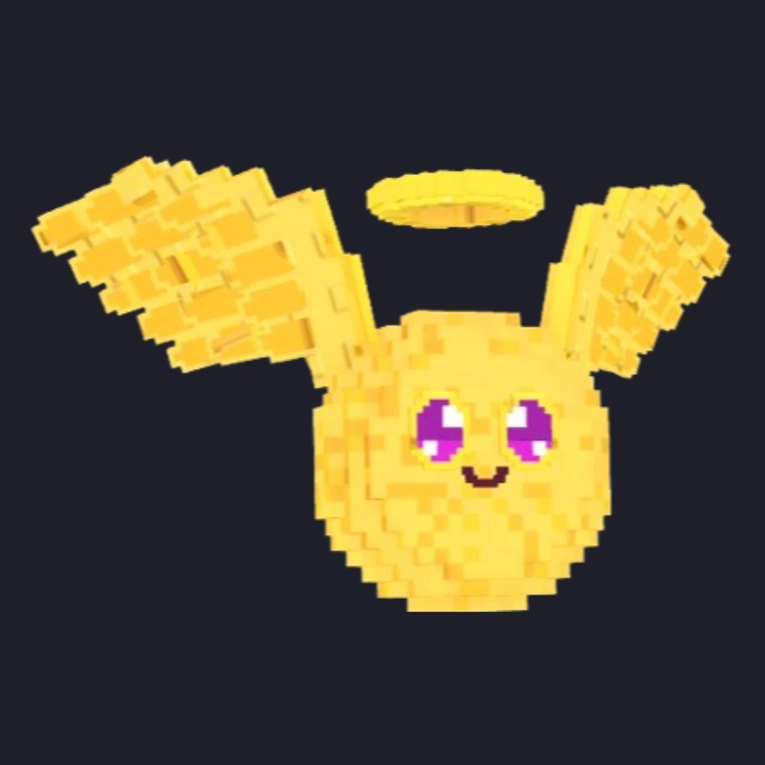 Steal a Brainrot: Cyber Holy Arepa