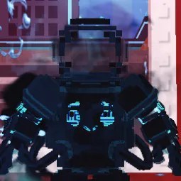 Steal a Brainrot: Cyber Aquanaut