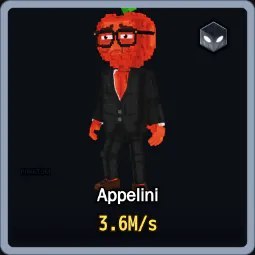 Steal a Brainrot: Phantom Appelini