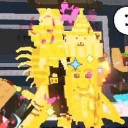 Steal a Brainrot: La Anniversary Grande Gold