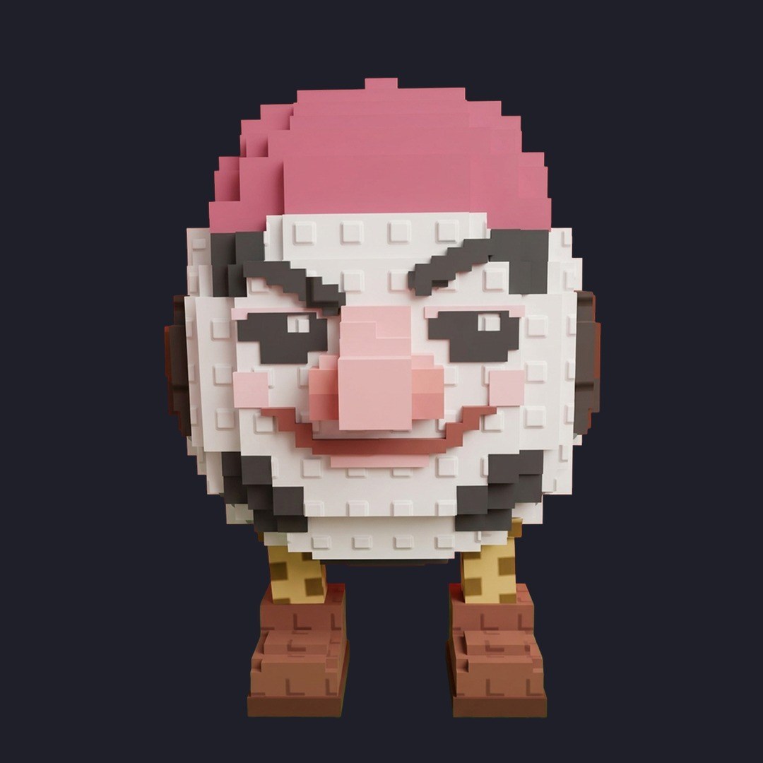 Steal a Brainrot: Candy Alessio 340K/s