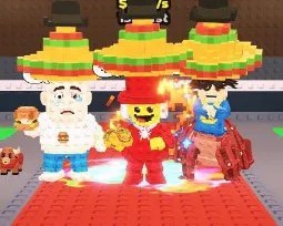 Steal a Brainrot: Z378 Los Admins 10 Rare 13 Exsist Veryy