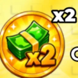 Steal an Egg: Money