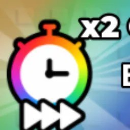 Steal an Egg: 2x Growth Gamepass