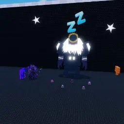 Steal an Egg: 5x Cosmic Egg