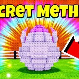 Steal an Egg: Random Secret Egg