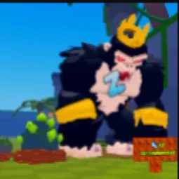 Steal an Egg: 2x Titan Temple Egg