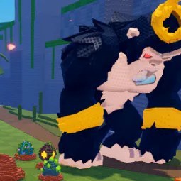 Steal an Egg: 50x Titan Temple Egg