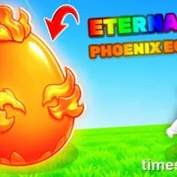 Steal an Egg: Random Egg