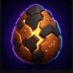 Steal an Egg: Random Cosmic Egg