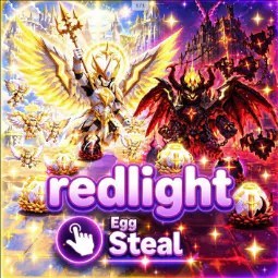 Steal an Egg: 20x Angels Egg