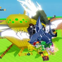 Steal an Egg: 5.8B Speed Gamepass