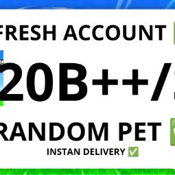 Steal an Egg: 20B Pet