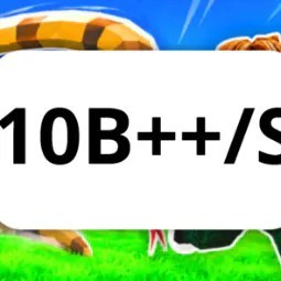 Steal an Egg: 10B Pet
