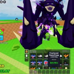 Steal an Egg: 2.8B Speed Gamepass