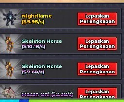 Steal an Egg: 52.1B Speed Gamepass