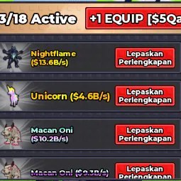 Steal an Egg: 15.3B Speed Gamepass