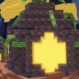 Steal an Egg: Titan Egg