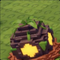 Steal an Egg: 1x Titan Egg