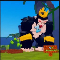 Steal an Egg: 8x Titan Temple Egg