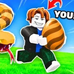 Steal an Egg: 25B Money